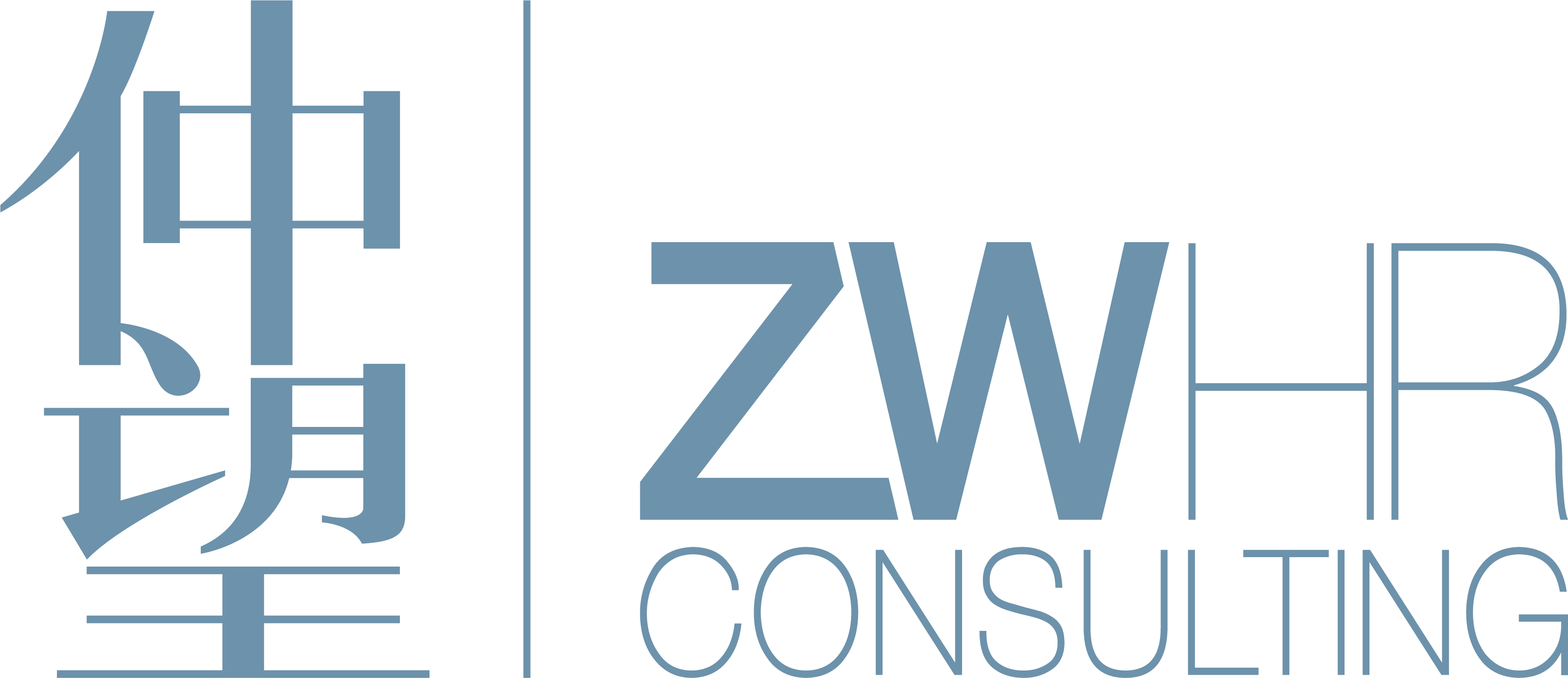 ZW HR Consulting
